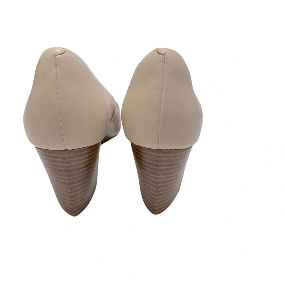 Cole Haan Grand‎ Sadie Peep-toe OS Size 9.5 New without the box